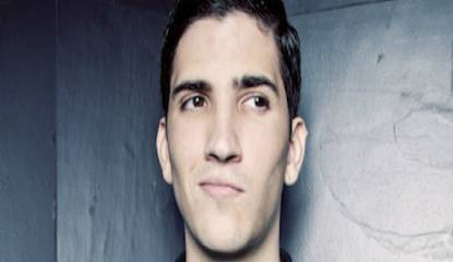 danny daze