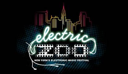 electric zoo