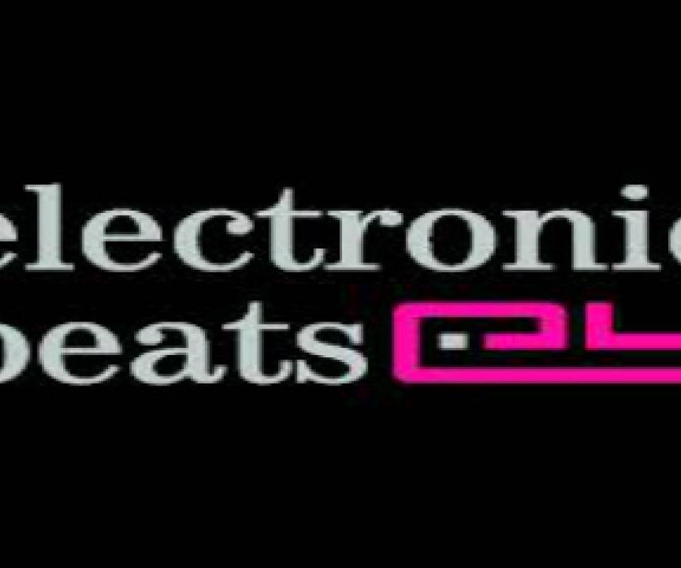 electronic beats festival