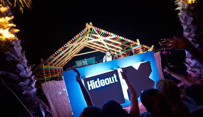 Hideout Festival