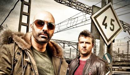 Chus & Ceballos