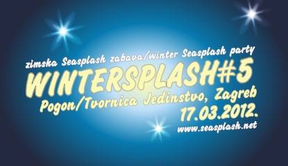 Wintersplash 2012