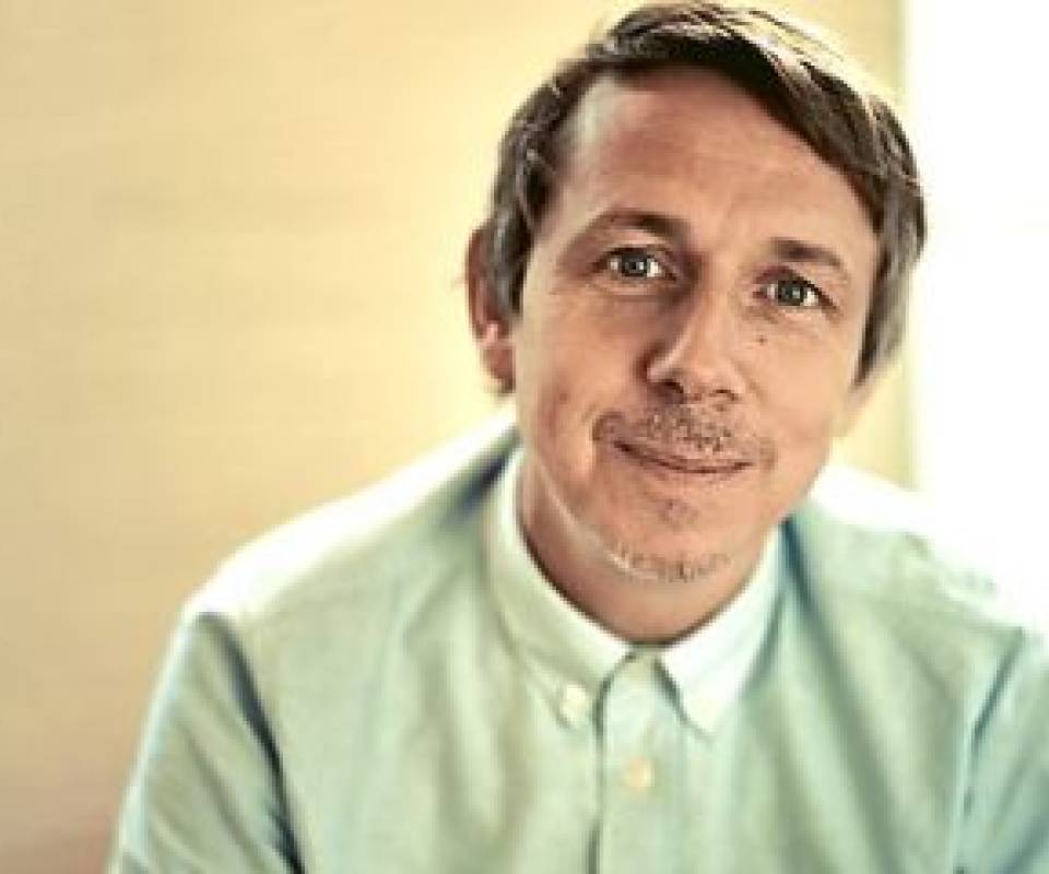 Gilles Peterson