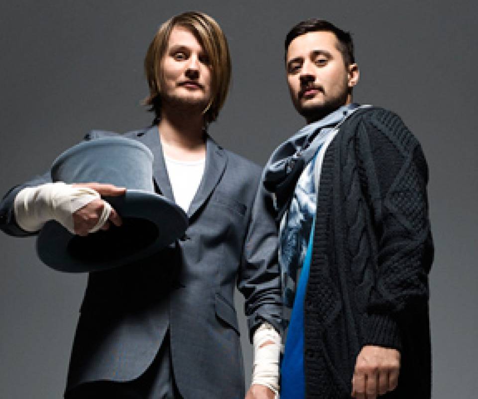 royksopp