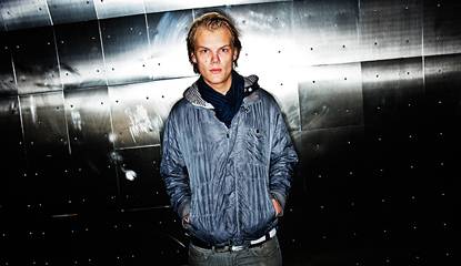 Avicii