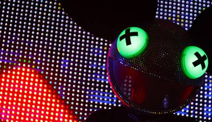 Deadmau5