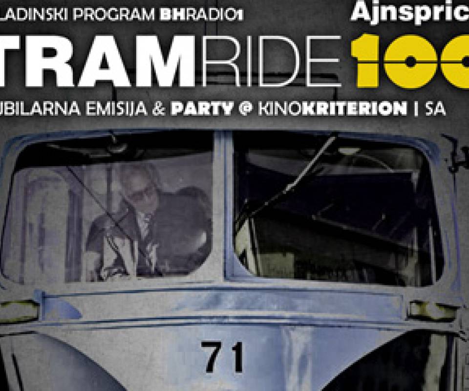 tramride100