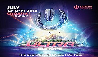 ultra europe