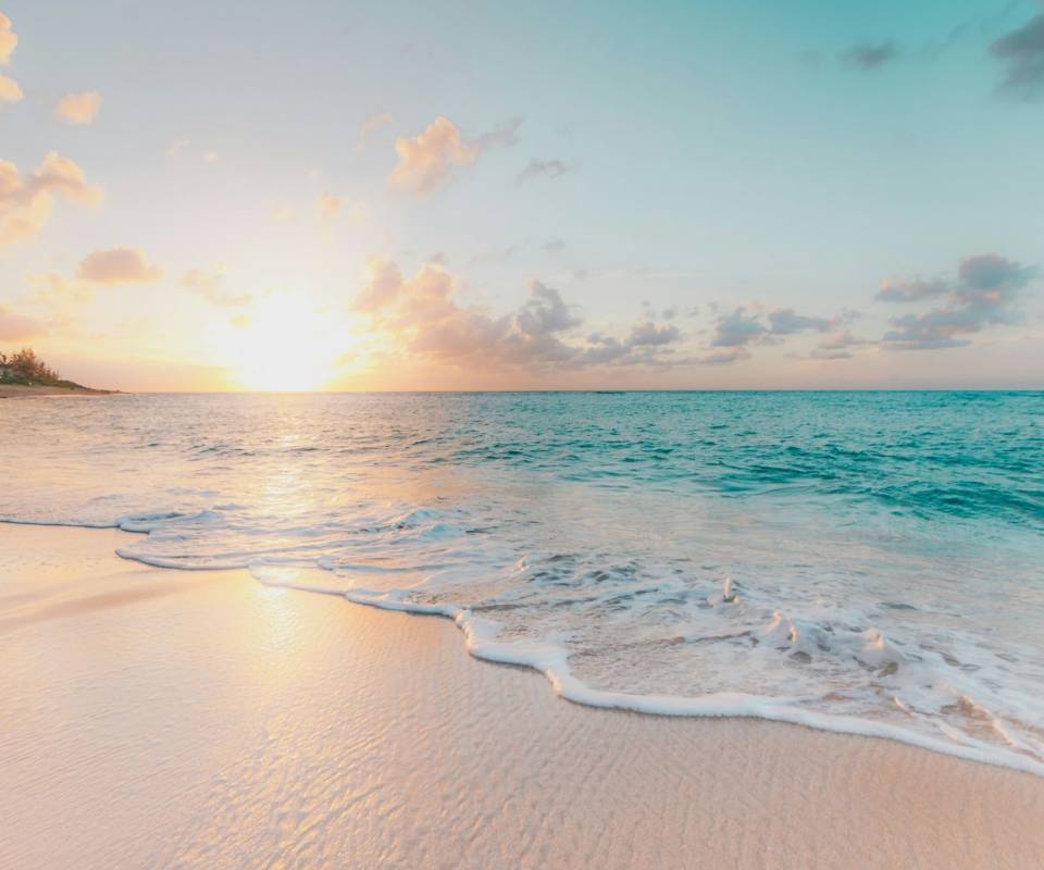 <a href="https://unsplash.com/@oulashin?utm_source=unsplash&utm_medium=referral&utm_content=creditCopyText">Sean Oulashin</a> on <a href="https://unsplash.com/photos/seashore-during-golden-hour-KMn4VEeEPR8?utm_source=unsplash&utm_medium=referral&utm_content=creditCopyText">Unsplash</a>