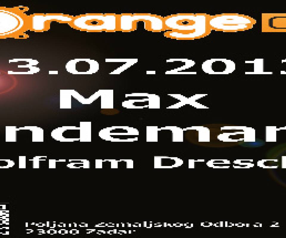 max lindemann
