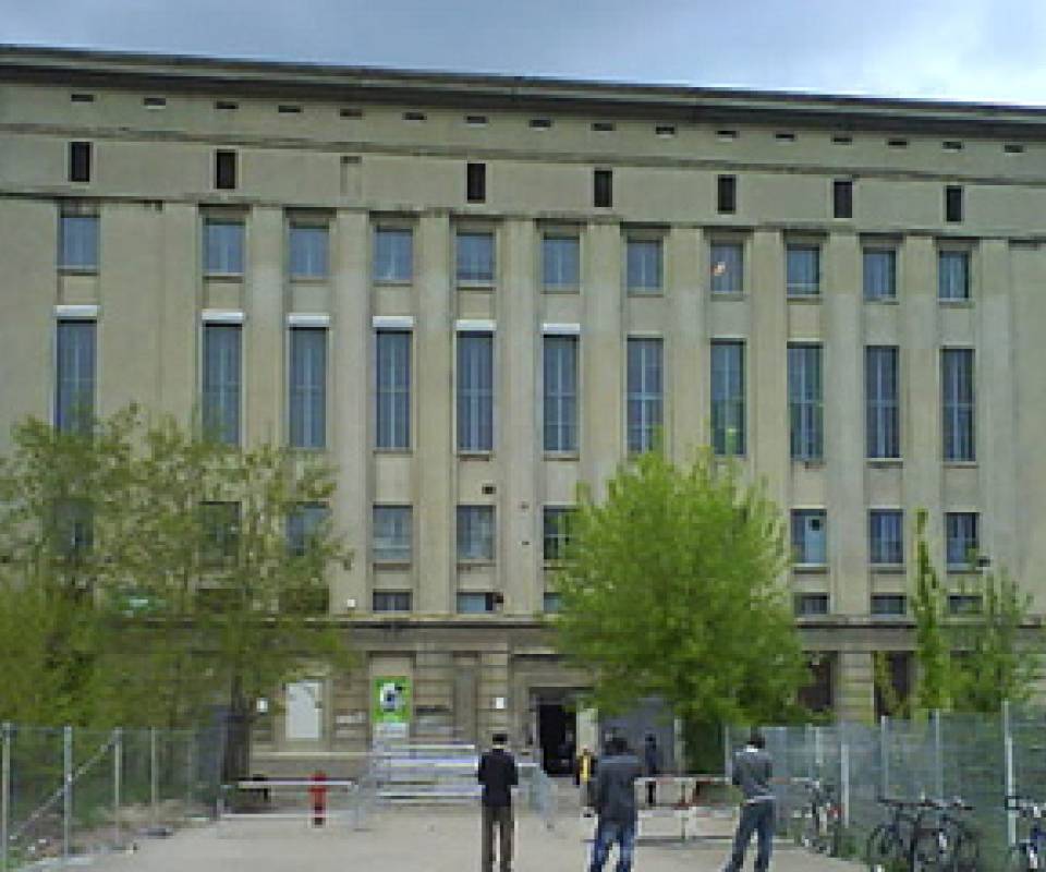 berghain