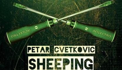 Acilectro Sheeping EP