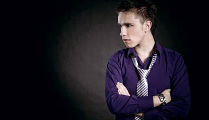 nicky romero