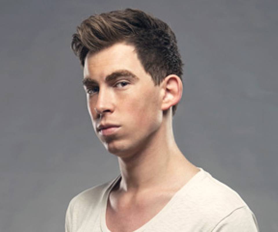 hardwell