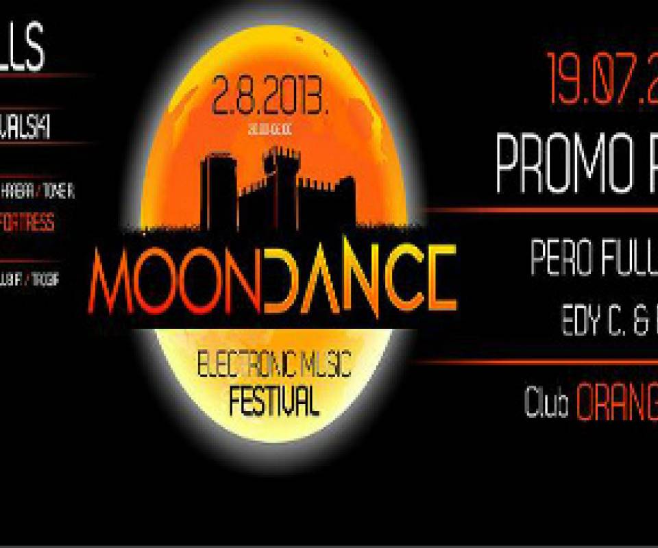 moondance orange club