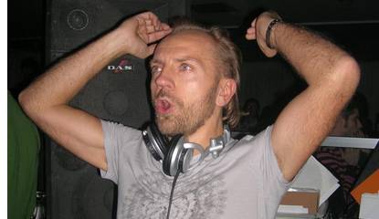 sven vath