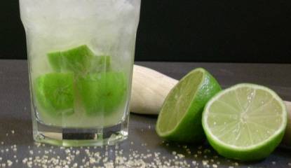 Caipirinha