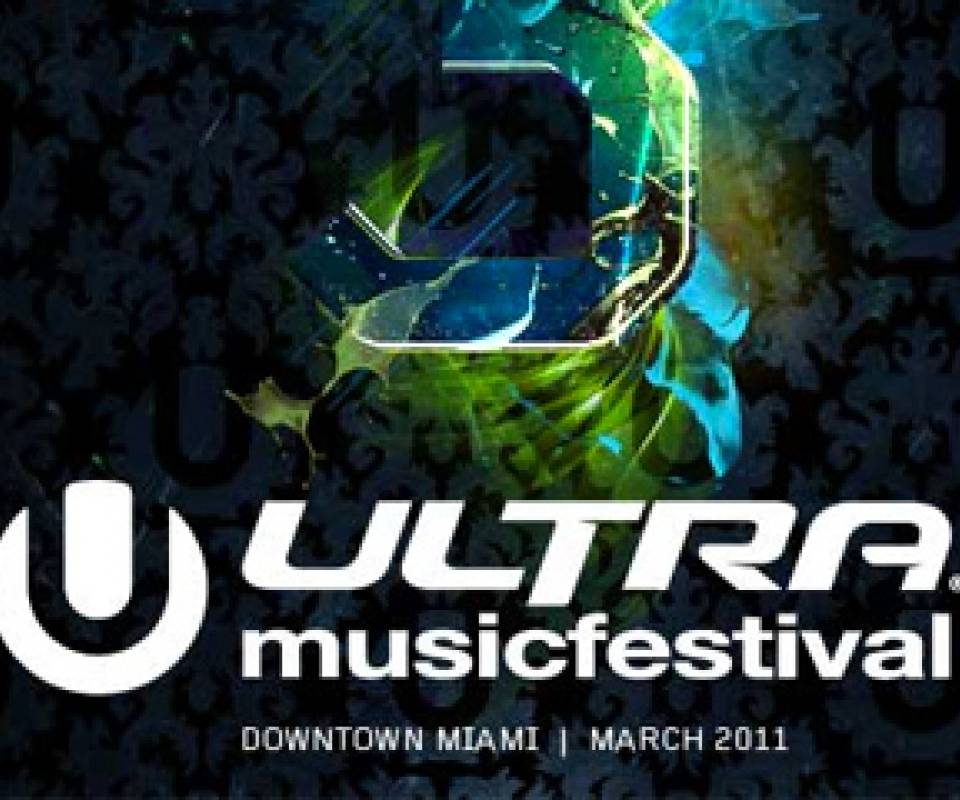 Ultra Music