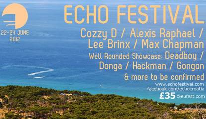 echo festival