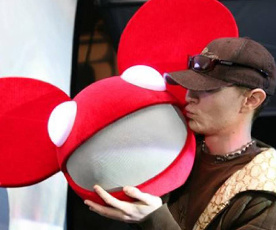 deadmau5