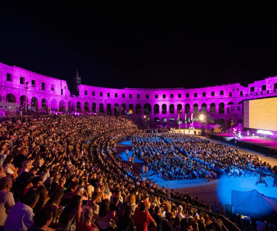 Pula FIlm Festival
