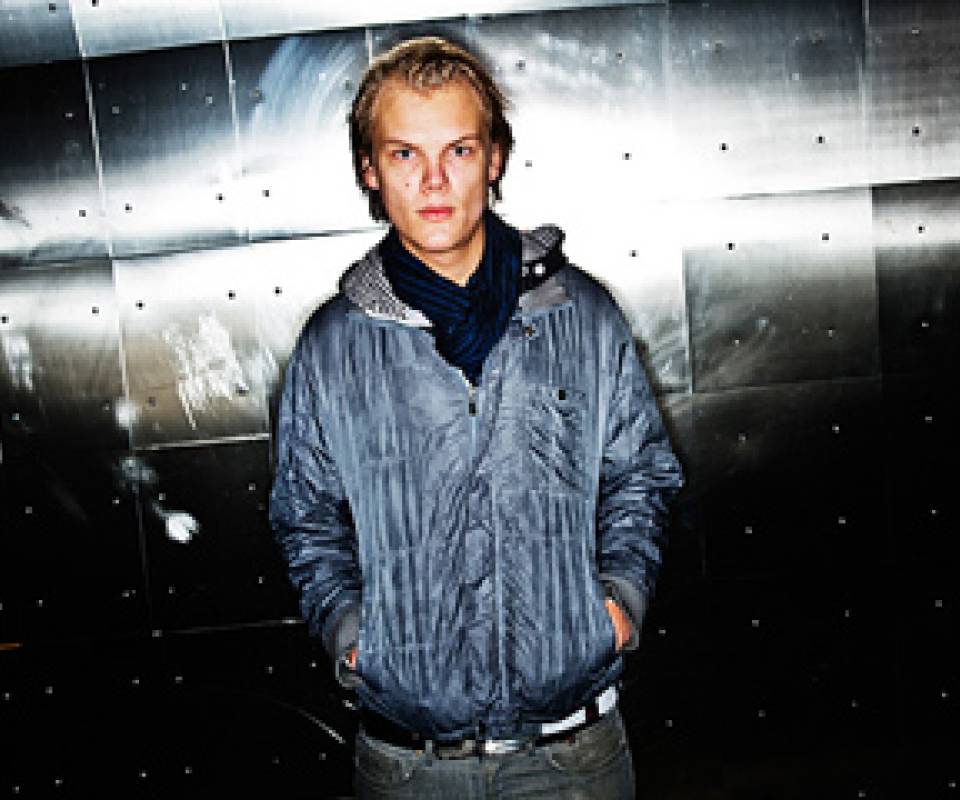 Avicii