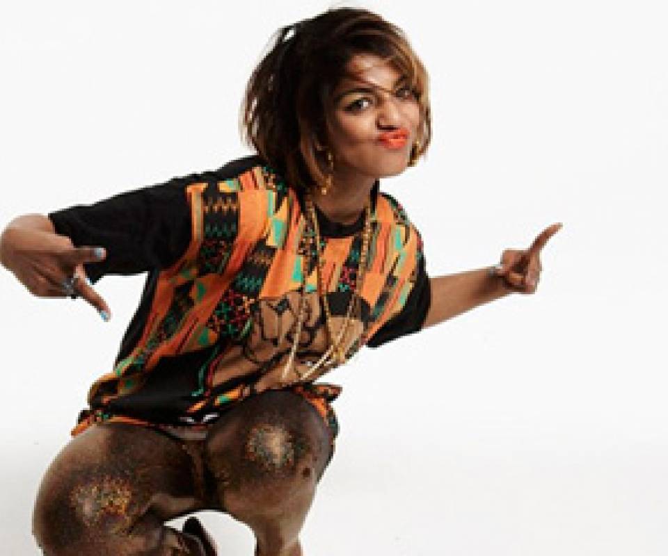 m.i.a.