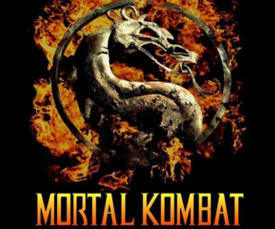 Mortal Kombat