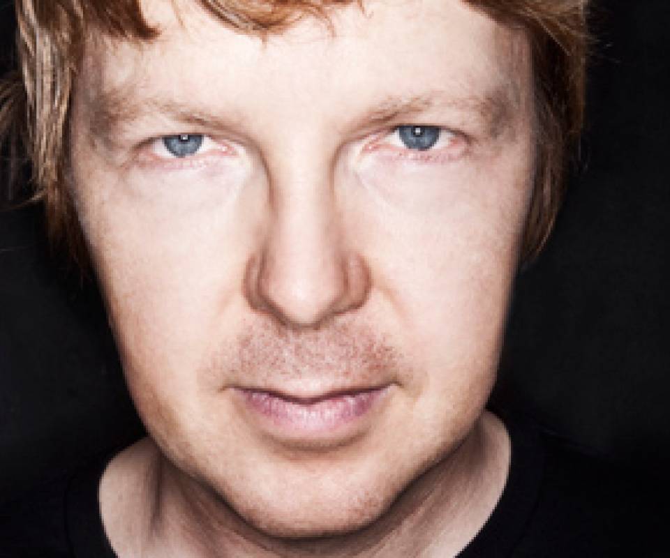 john digweed