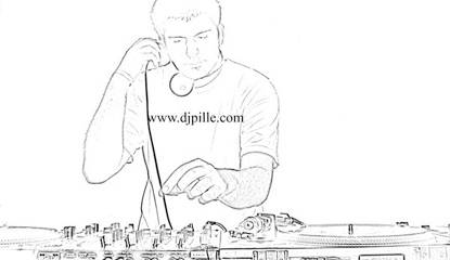 DJ Pille