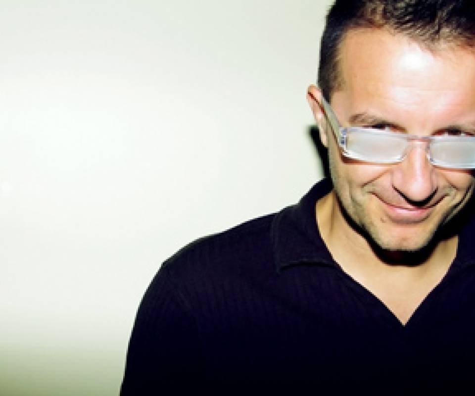 John Acquaviva