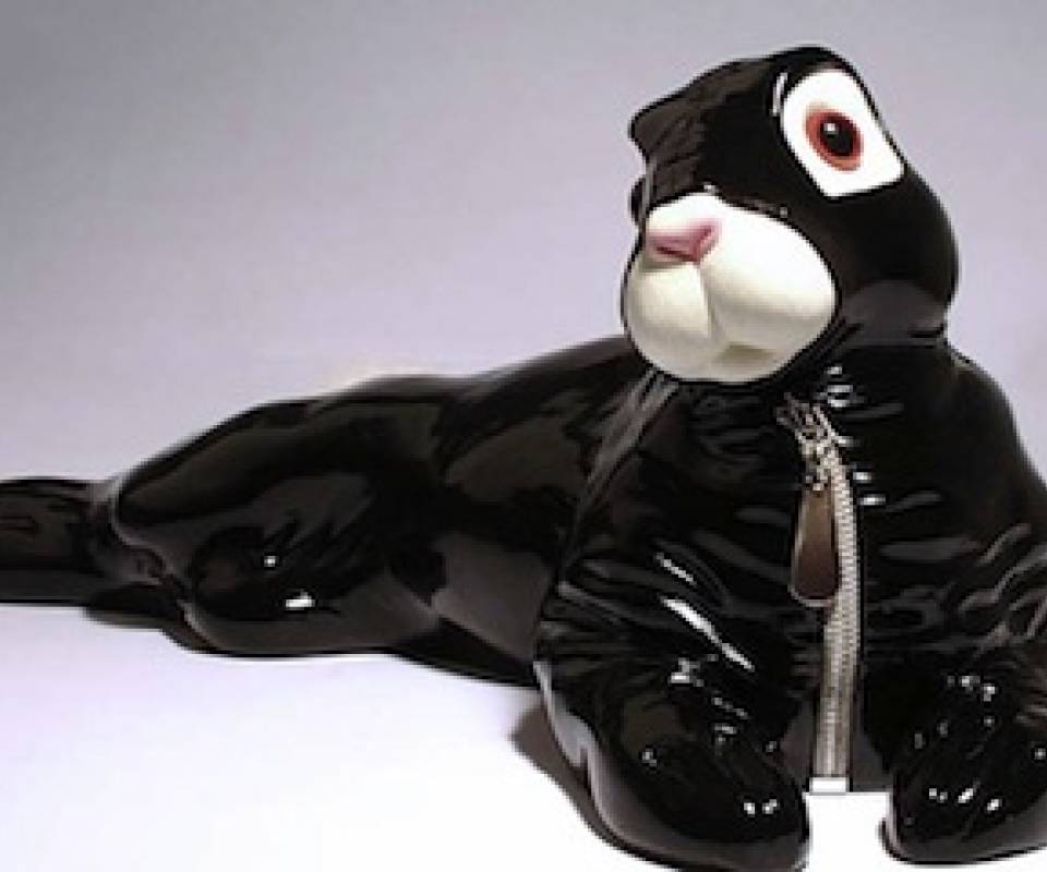 Rubber Rabit