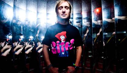 david guetta