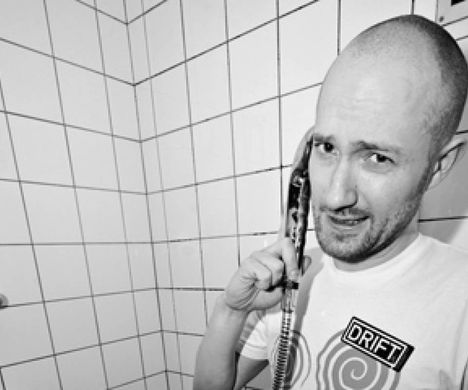 paul kalkbrenner