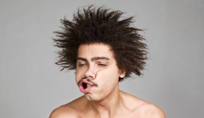 seth troxler