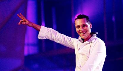 tiesto