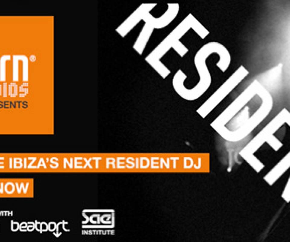 burn residency