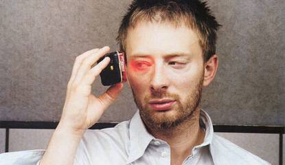 thom yorke