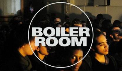 Boiler Room