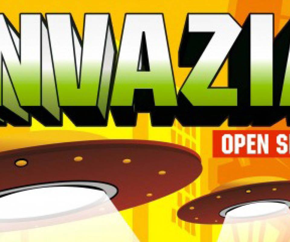 invazia