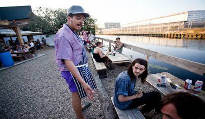 seth troxler