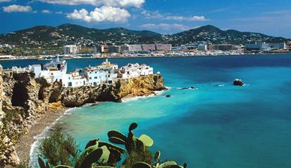 Ibiza