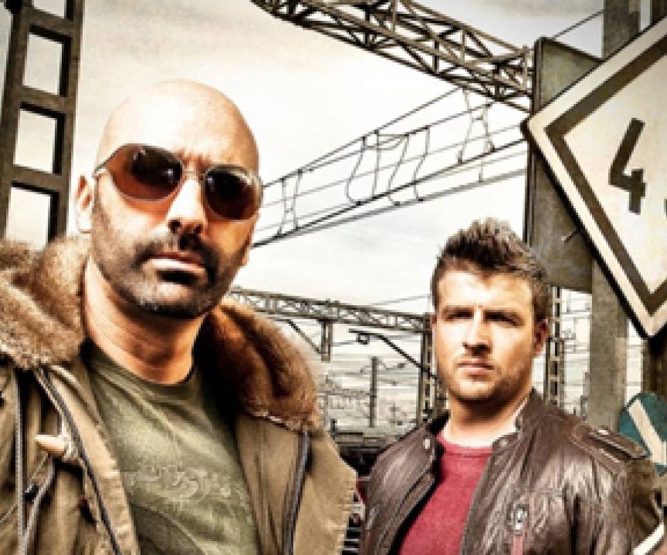 Chus & Ceballos