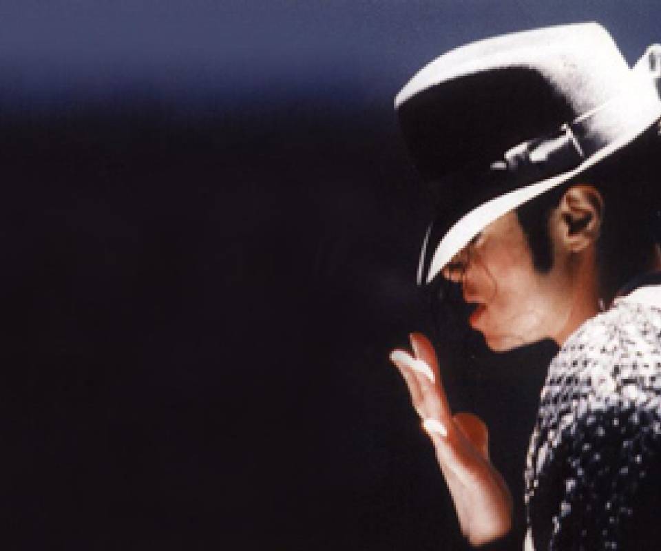 michael jackson