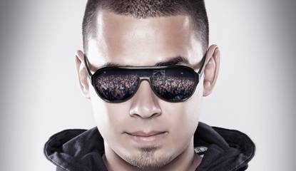 afrojack