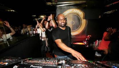 frankie knuckles