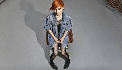 Maya Jane Coles