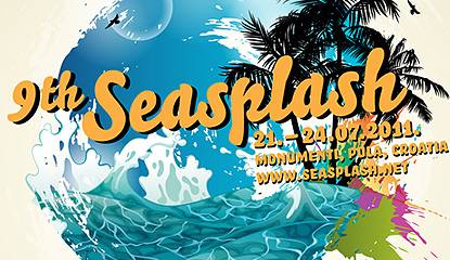 Seasplash