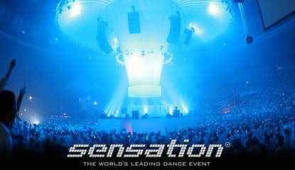 Sensation White