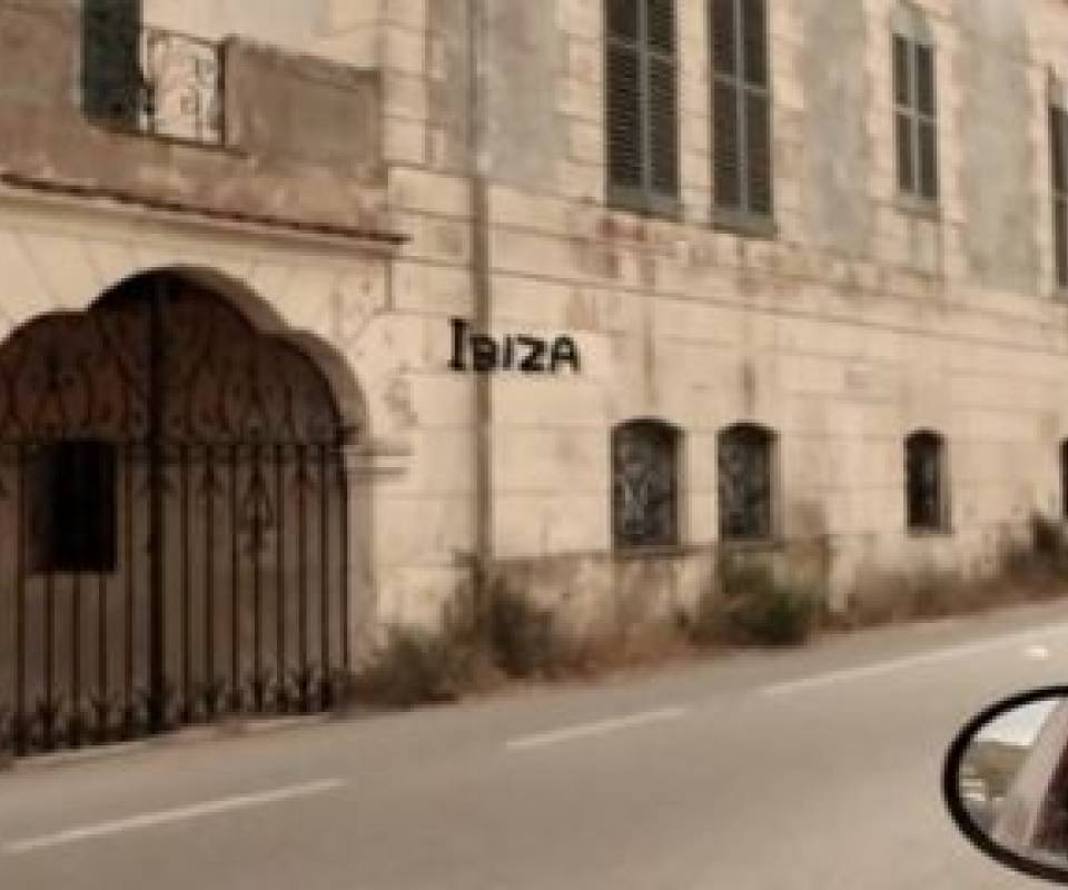 24 hours Ibiza Apollonia